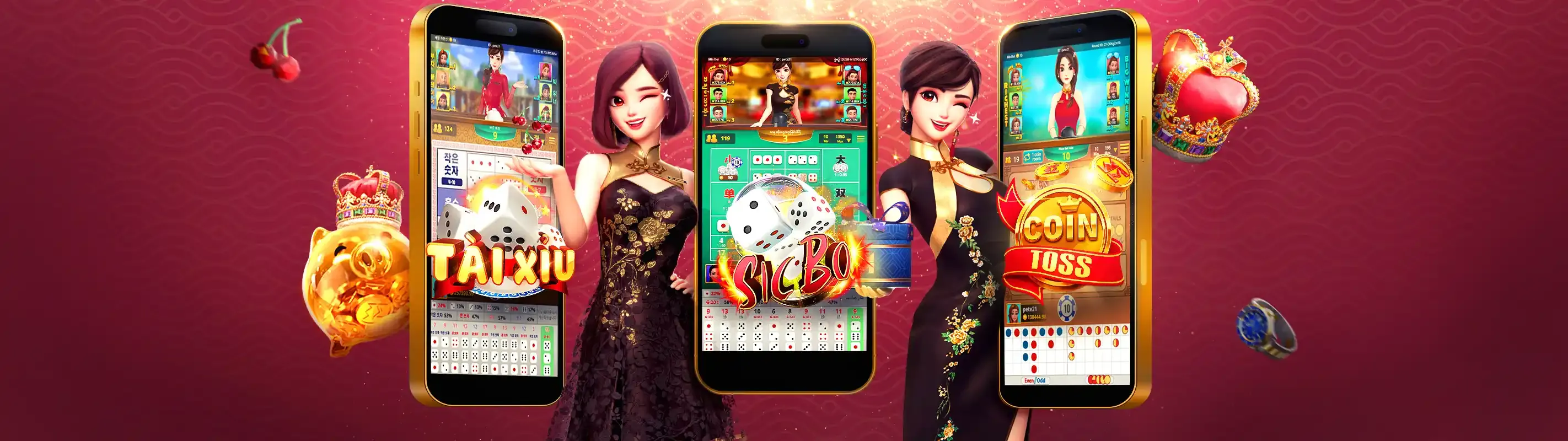 Thế giới Bắn cá tải xanh9